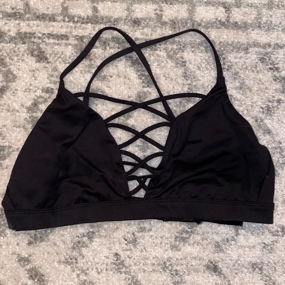 Victoria’s Secret sports bra